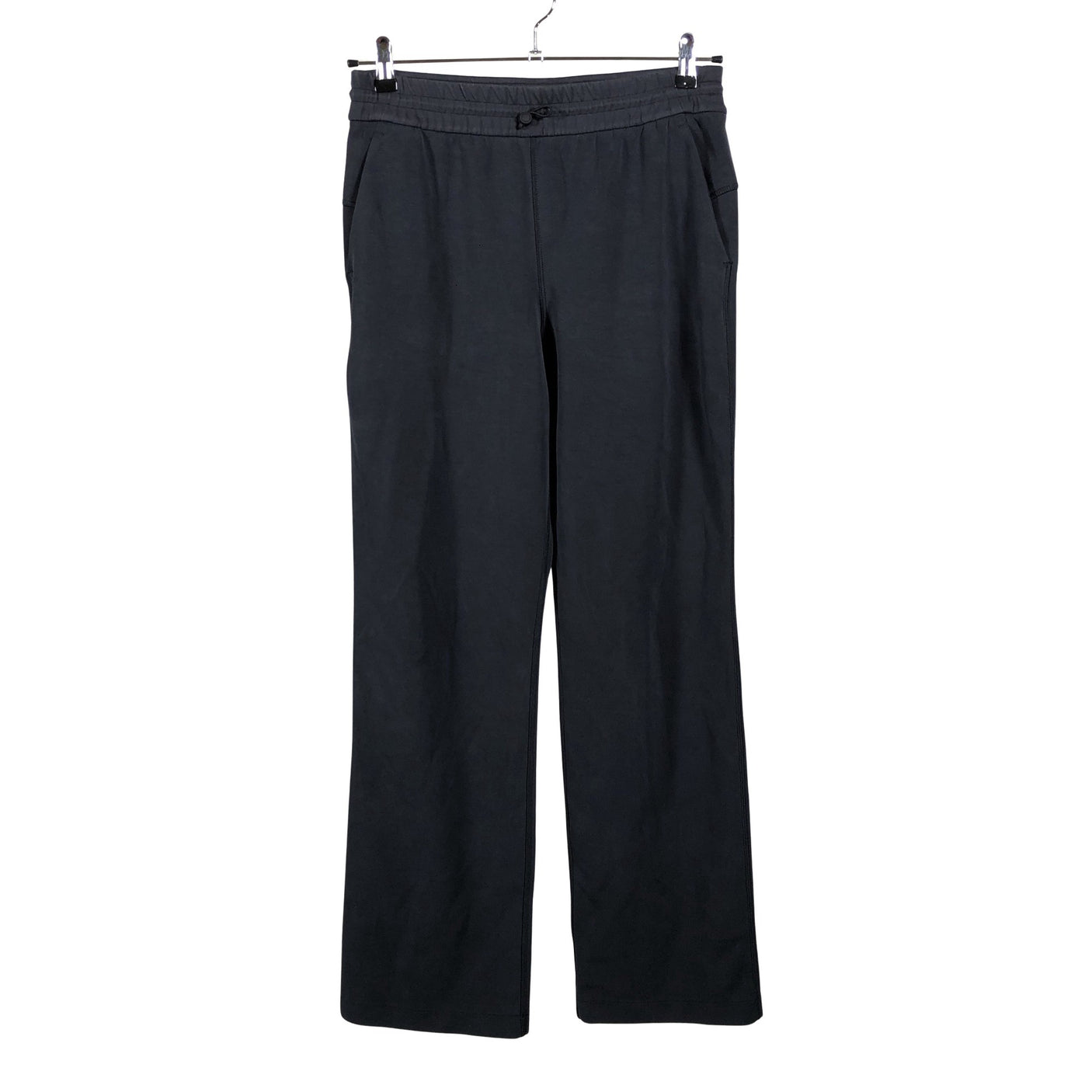 Naisten Lululemon - Collegehousut, koko 40 - Harmaa (1)