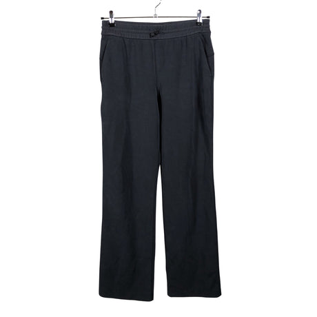 Naisten Lululemon - Collegehousut, koko 40 - Harmaa ()