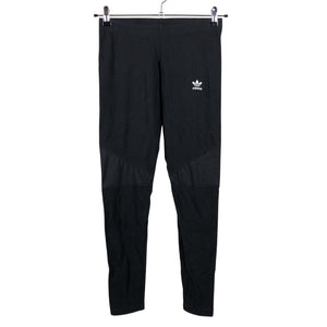 Naisten Adidas - Leggingsit, koko 38 - Musta (1)