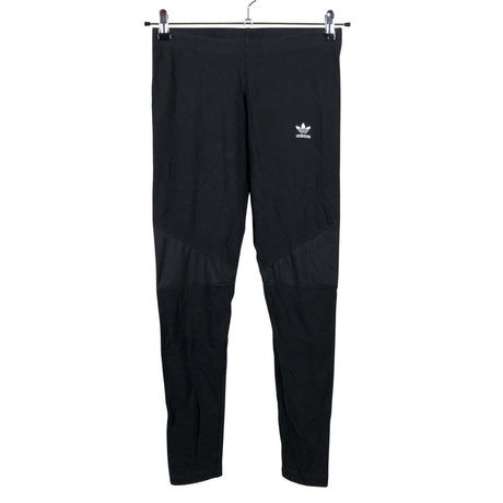 Naisten Adidas - Leggingsit, koko 38 - Musta ()