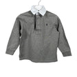 Poikien Polo Ralph Lauren - Trikoopaita, koko 86 - 92 - Harmaa ()
