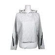 Naisten On - Huppari, koko 40 - Harmaa ()