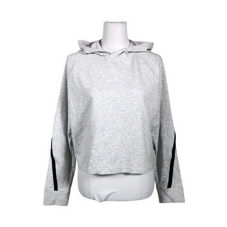 Naisten On - Huppari, koko 40 - Harmaa ()