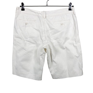 Naisten Ralph Lauren Sport - Shortsit, koko 40 - Valkoinen (2)