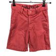 Poikien Nautica - Shortsit, koko 104 - 110 - Punainen ()