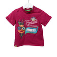 Unisex Catimini - T-paita, koko 86 - 92 - Pinkki ()