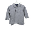 Poikien Polo Ralph Lauren - Pikeepaita, koko 86 - 92 - Harmaa ()