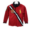Poikien Polo Ralph Lauren - Trikoopaita, koko 86 - 92 - Punainen ()