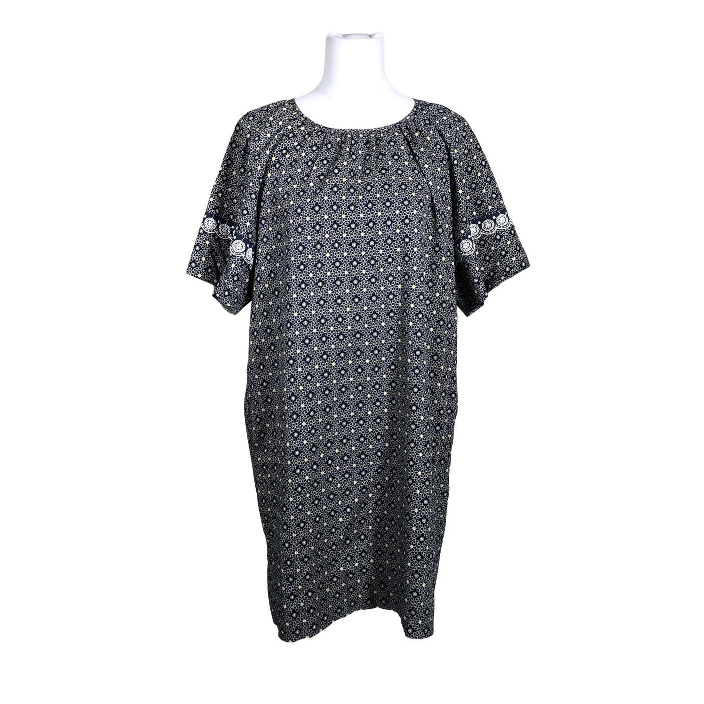 Naisten See by Chloé - Kangasmekko, koko 40 - Sininen (1)