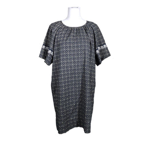 Naisten See by Chloé - Kangasmekko, koko 40 - Sininen (1)
