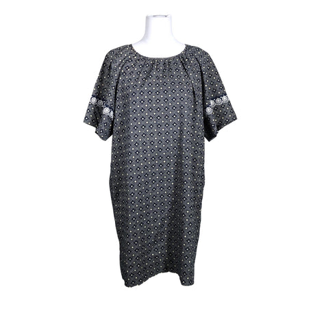 Naisten See by Chloé - Kangasmekko, koko 40 - Sininen ()
