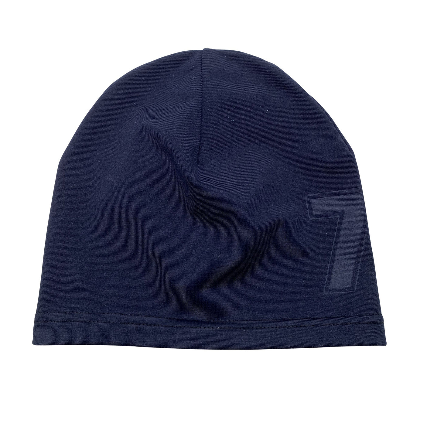 Unisex Polarn O. Pyret - Ohut pipo, koko 52 - 54 cm - Sininen (1)