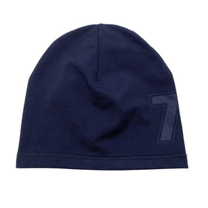 Unisex Polarn O. Pyret - Ohut pipo, koko 52 - 54 cm - Sininen (1)