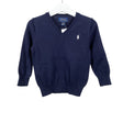 Poikien Polo Ralph Lauren - Neulepaita, koko 86 - 92 - Sininen ()
