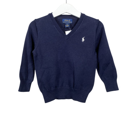Poikien Polo Ralph Lauren - Neulepaita, koko 86 - 92 - Sininen ()