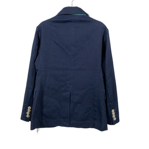 Poikien Polo Ralph Lauren - Puvun takki, koko 128 - 134 - Sininen (2)