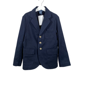 Poikien Polo Ralph Lauren - Puvun takki, koko 128 - 134 - Sininen (1)