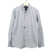 Poikien Tommy Hilfiger - Kauluspaita, koko 134 - 140 - Vaaleansininen ()