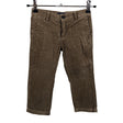 Poikien Polo Ralph Lauren - Samettihousut, koko 86 - 92 - Ruskea ()