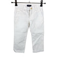 Poikien Polo Ralph Lauren - Chinot, koko 86 - 92 - Valkoinen ()
