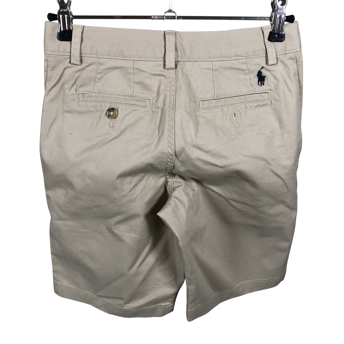 Poikien Polo Ralph Lauren - Shortsit, koko 134 - 140 - Beige (2)