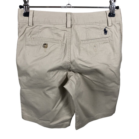Poikien Polo Ralph Lauren - Shortsit, koko 134 - 140 - Beige (2)