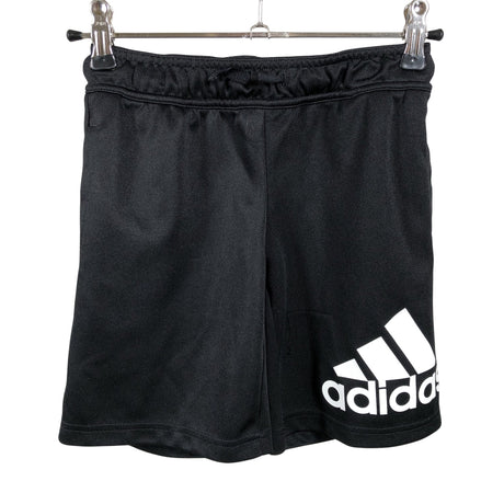 Poikien Adidas - Urheilushortsit, koko 122 - 128 - Musta ()