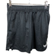 Poikien Nike - Urheilushortsit, koko 128 - 134 - Musta ()