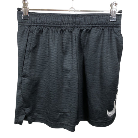 Poikien Nike - Urheilushortsit, koko 128 - 134 - Musta ()