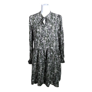 Naisten InWear - Kangasmekko, koko 40 - Vihreä (1)
