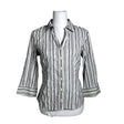 Naisten Gerry Weber - Pusero, koko 38 - Valkoinen ()