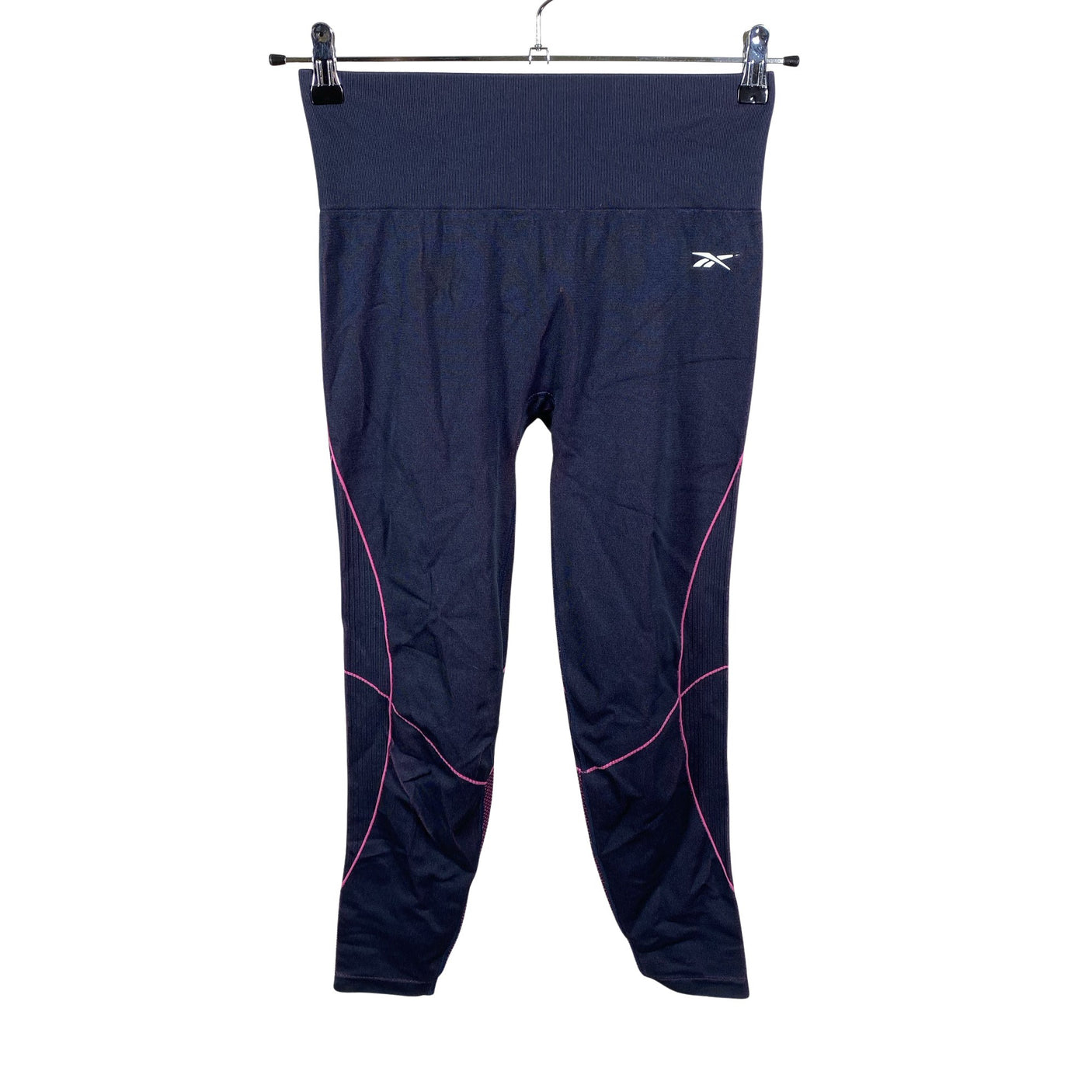 Naisten Reebok - Urheilutrikoot, koko 36 - Sininen (1)