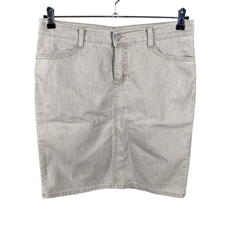 Naisten Very Nice - Farkkuhame, koko 40 - Beige ()