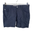 Naisten Helly Hansen - Shortsit, koko W32 - Sininen ()