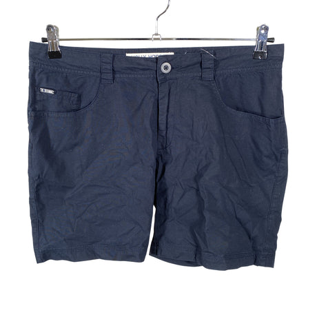 Naisten Helly Hansen - Shortsit, koko W32 - Sininen ()