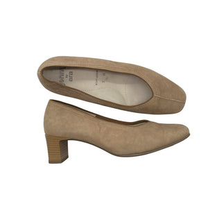 Naisten Jenny by Ara - Korkokengät, koko 40 - Beige (1)