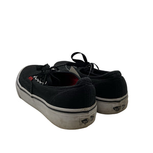 Unisex Vans - Tennarit, koko 41 - Musta (2)