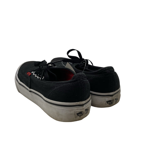 Unisex Vans - Tennarit, koko 41 - Musta (2)