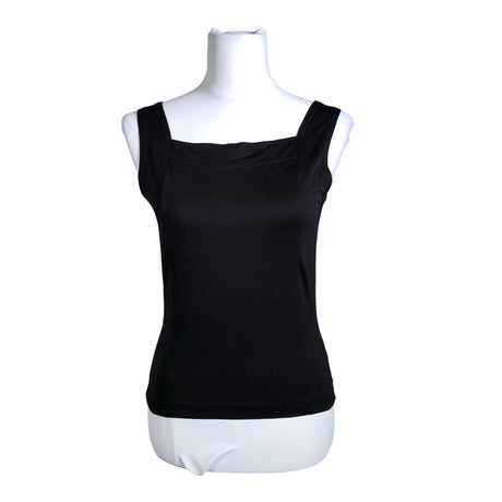 Naisten Santarelli - Trikootoppi, koko 36 - Musta ()