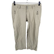 Naisten The North Face - Kangascaprit, koko 40 - Beige ()