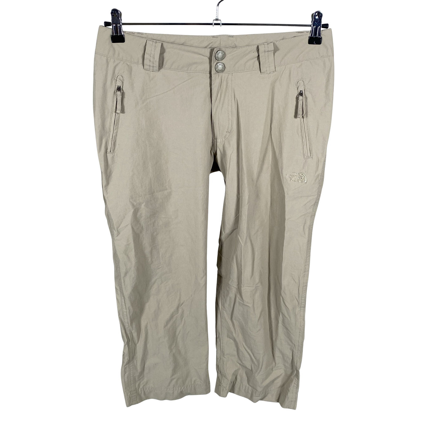 Naisten The North Face - Kangascaprit, koko 40 - Beige (1)