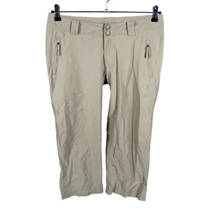 Naisten The North Face - Kangascaprit, koko 40 - Beige (1)