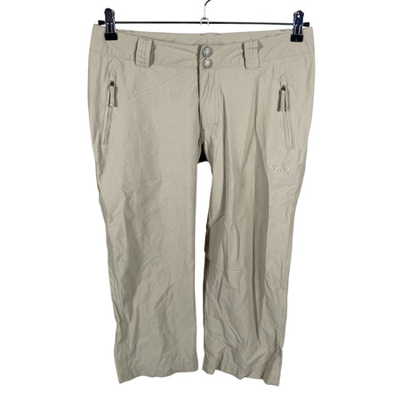 Naisten The North Face - Kangascaprit, koko 40 - Beige ()