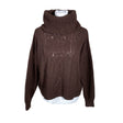 Naisten Lauren Ralph Lauren - Neulepaita, koko 36 - Ruskea ()