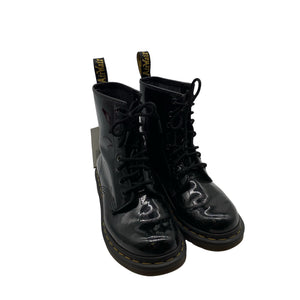 Naisten Dr. Martens - Maiharit, koko 38 - Musta (2)