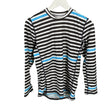 Unisex Reima - Uimapaita, koko 152 - 158 - Harmaa ()
