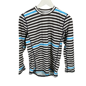 Unisex Reima - Uimapaita, koko 152 - 158 - Harmaa (1)
