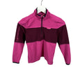 Unisex Catmandoo - Fleecepaita, koko 122 - 128 - Viininpunainen ()