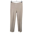 Naisten Joseph Ribkoff - Trikoohousut, koko 38 - Beige ()