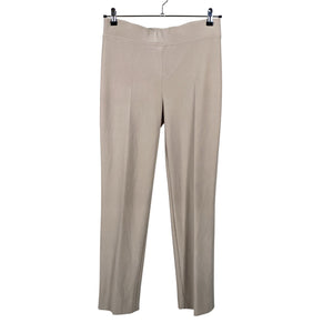 Naisten Joseph Ribkoff - Trikoohousut, koko 38 - Beige (1)